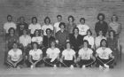 Grandmaster in Seattle Washington's seminar on August 1980