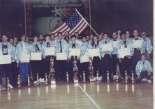 Push Hands Champs 1990