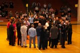 Judges Group Leeting