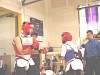 Point Sparring