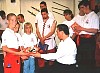 GM Autographs CLF Book