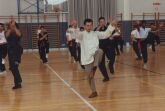 Seminar in Zaragoza, Spain 1995