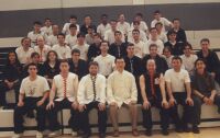 Zaragoza Group Photo 1995