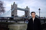 GM at London Tower Bridge
