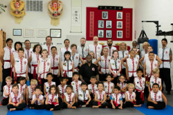 San Rafael Martial Arts