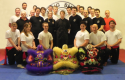 Hung Sing Martial Arts School - UK photo