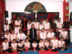 Soukaina Gym - click to enlarge the image