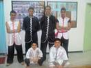 Ecole National De Choy Li Fut et Tai Chi Chuan - click to enlarge the image