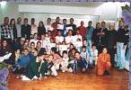Union Morocco of Choy Li Fut & Tai Chi Chaun - click to enlarge the image