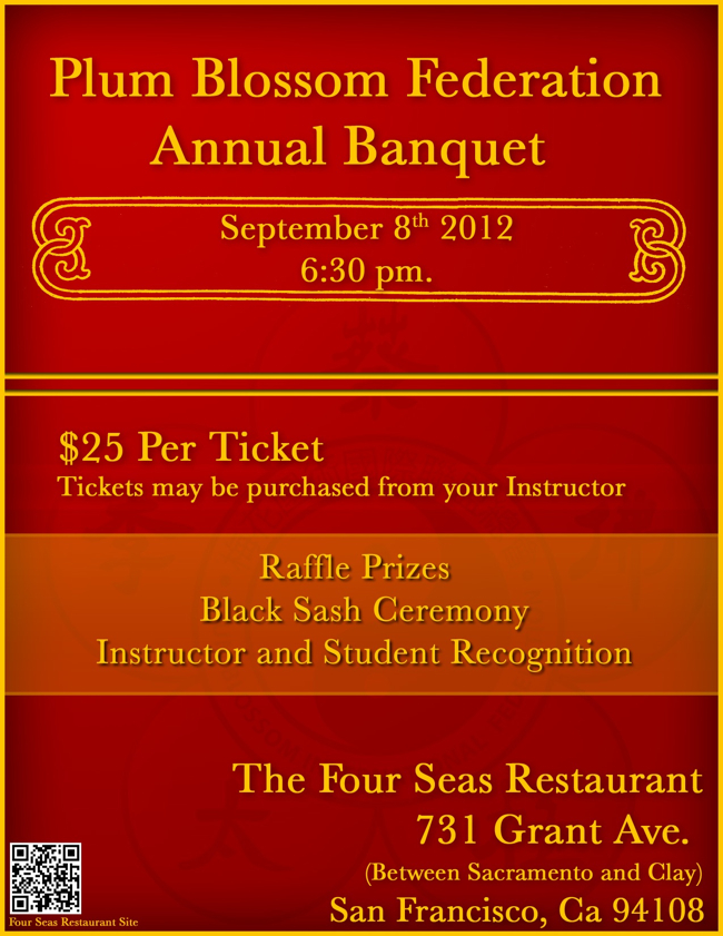 Annual Banquet