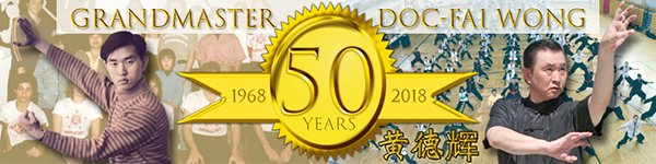 50 Years of Teaching