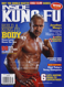 March 2011 Inside Kung Fu Magazine