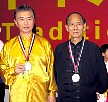 Doc-Fai Wong and Jiangmen Hung Sing Keeper Wong Gong